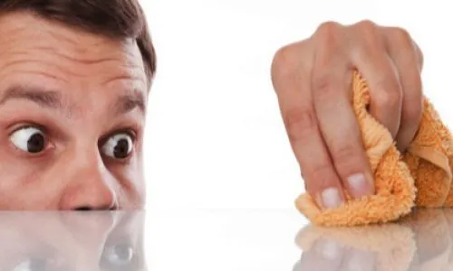 OCD