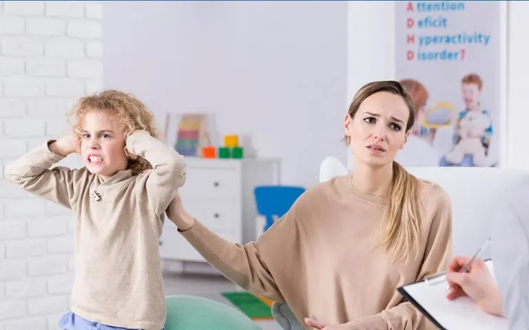 adhd cure by drug and behavior therapy