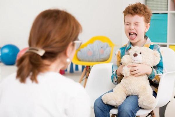 stemmen mulig markoer autisme 0