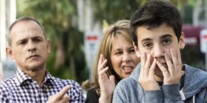 مجهزترین مرکز مشاوره کودک و نوجوان در مشهد