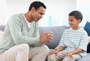 روانشناس متخصص کودک در مشهد