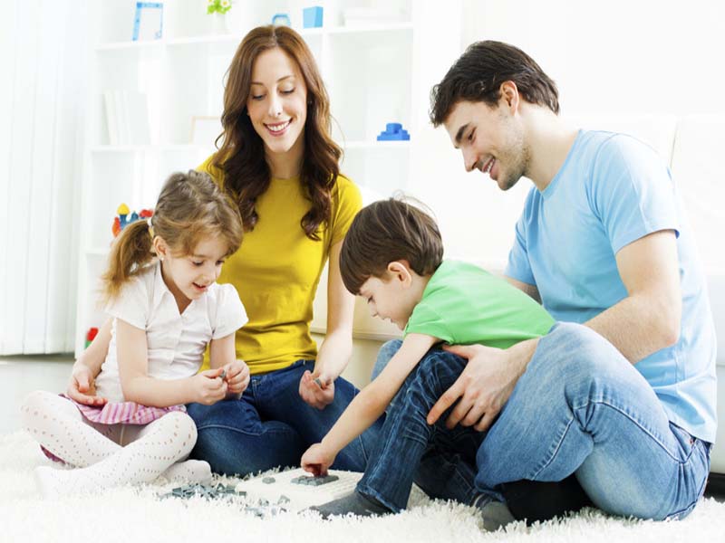 مرکز مشاوره کودک در مشهد