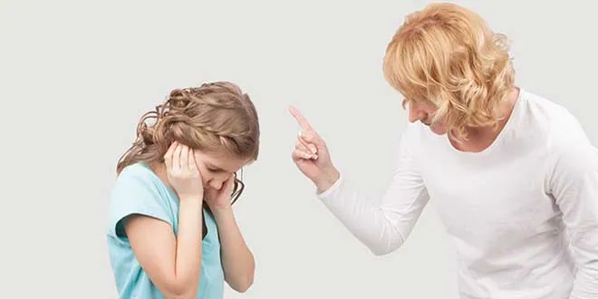 child behavior problems