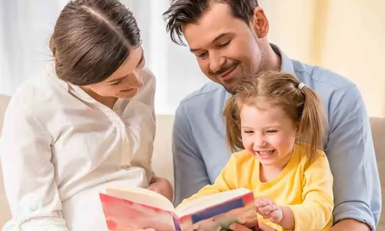 teach children the skills of life