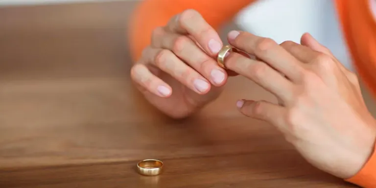 divorce advice main