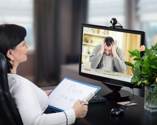 مرکز خدمات مشاوره آنلاین در مشهد