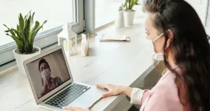 Online Counseling Corona