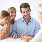 careers family psychology