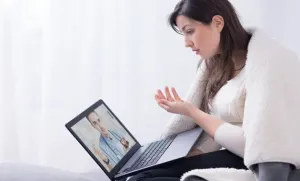 online piskolog