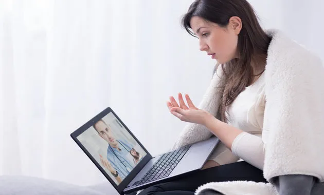 online piskolog