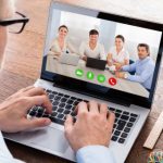 کنفرانس های آنلاین