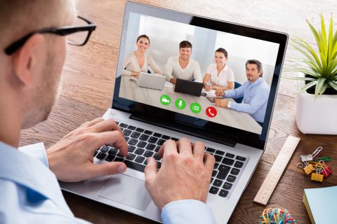 مرکز خدمات مشاوره غیرحضوری در مشهد