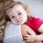 اختلال اضطراب جدایی در کودک
