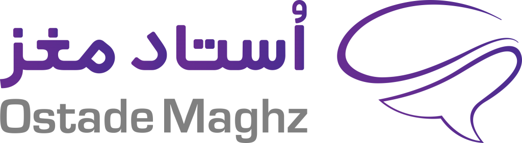 OstadeMaghzLogo3