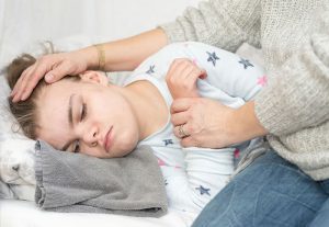 مرکز تشخیص و درمان اختلال صرع در مشهد