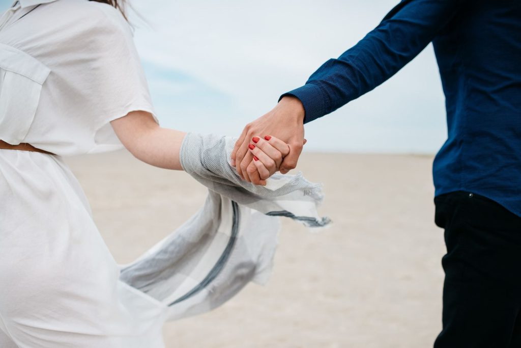 Melinda Gates Says She and Bill Share One Quality — and It Holds an Important Lesson About Successful Relationships Thrive Global min