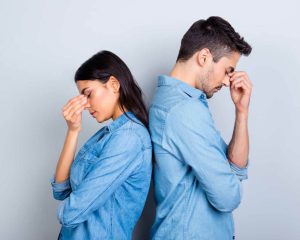 کلینیک زوج درمانی در مشهد