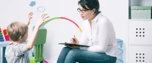 child psychology
