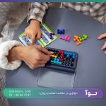 بازی درمانی چیست؟ فواید و تأثیر آن بر رشد ذهنی کودکان