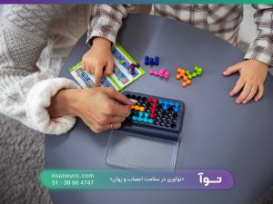 بازی درمانی چیست؟ فواید و تأثیر آن بر رشد ذهنی کودکان