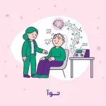 دستگاه tDCS چیست و چگونه با جریان الکتریکی مغز را تنظیم می‌کند؟
