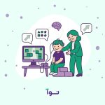 درمان بدون دارو و عوارض بیش فعالی با نوروفیدبک