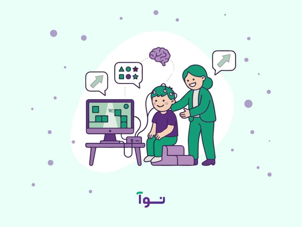 درمان بدون دارو و عوارض بیش فعالی با نوروفیدبک؛ آیا این روش واقعاً موثر است؟