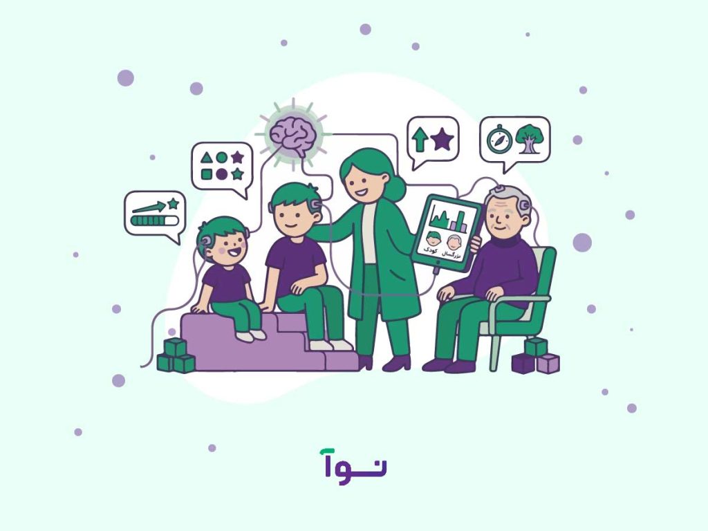 بررسی سن مناسب برای شروع نوروفیدبک؛ از چه سنی می‌توانیم درمان را آغاز کنیم؟